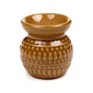Textured Oil Burner Puckator image-3