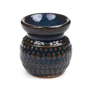 Textured Oil Burner Puckator image-4