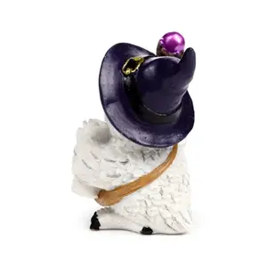 Figurka kouzelné sovy na cestách Puckator image-2