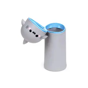 Silicone case Puckator Archie Le Requin image-1