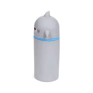 Silicone case Puckator Archie Le Requin image-3