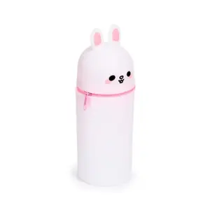 Silicone case Puckator Adoramals Frances Le Lapin image-0