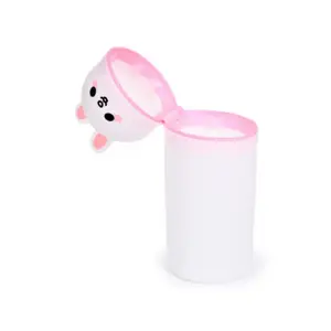 Silicone case Puckator Adoramals Frances Le Lapin image-1