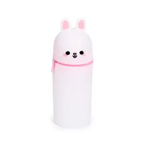 Silicone case Puckator Adoramals Frances Le Lapin image-2