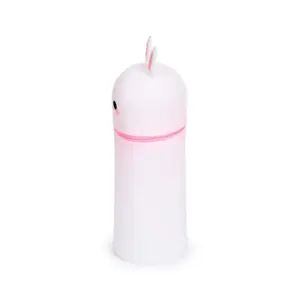 Silicone case Puckator Adoramals Frances Le Lapin image-3