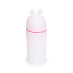 Silicone case Puckator Adoramals Frances Le Lapin image-4