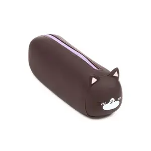 Silicone case Puckator Adoramals Smudge Le Chaton image-0