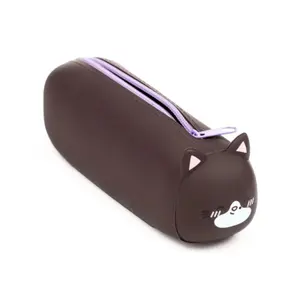 Silicone case Puckator Adoramals Smudge Le Chaton image-1