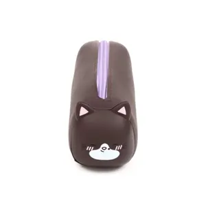 Silicone case Puckator Adoramals Smudge Le Chaton image-2