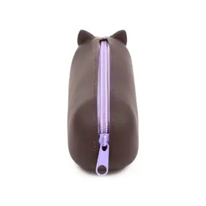 Silicone case Puckator Adoramals Smudge Le Chaton image-3
