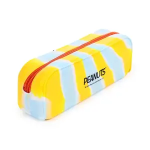 Silicone case Puckator Snoopy & Woodstock image-4