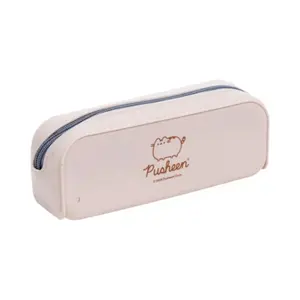Silicone case Puckator Pusheen le Chat Sushi Club image-2