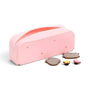 Silicone case Puckator Pusheen le Chat Etoiles & Cœurs image-4