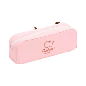 Silicone case Puckator Pusheen le Chat Etoiles & Cœurs image-2