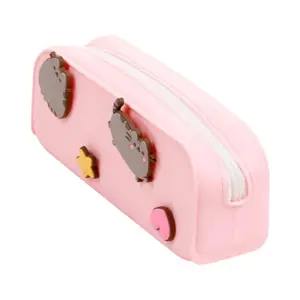 Silicone case Puckator Pusheen le Chat Etoiles & Cœurs image-1
