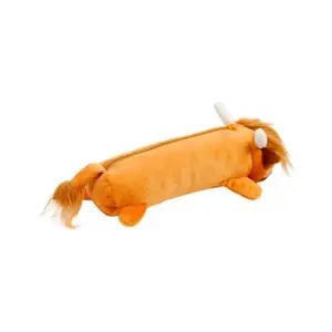 Plush kit Puckator Highland Coo image-1