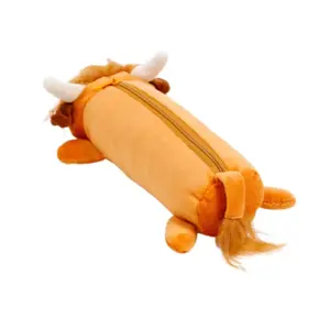 Plush kit Puckator Highland Coo image-2