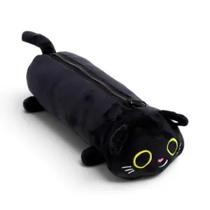 Plush kit Puckator Lucky Le Chat Noir image-0