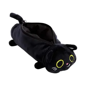 Plush kit Puckator Lucky Le Chat Noir image-1