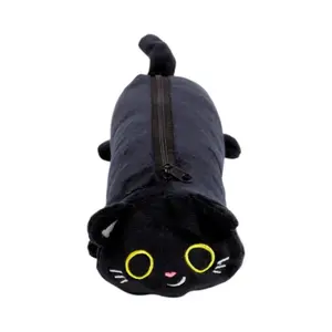 Plush kit Puckator Lucky Le Chat Noir image-2
