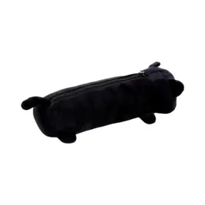 Plush kit Puckator Lucky Le Chat Noir image-3