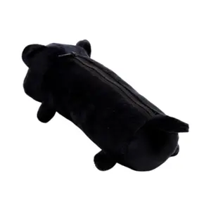 Plush kit Puckator Lucky Le Chat Noir image-4