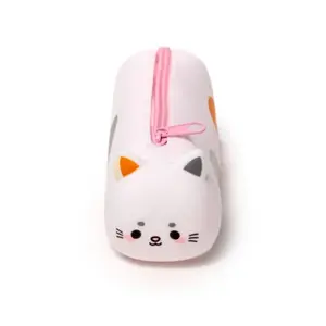 Silicone case Puckator Adoramals Chat image-1