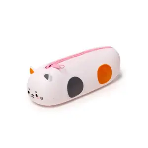 Silicone case Puckator Adoramals Chat image-2