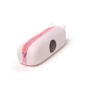Silicone case Puckator Adoramals Chat image-4