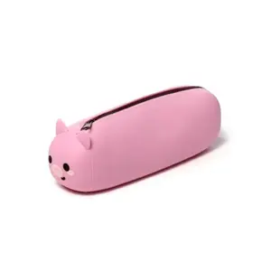 Silicone case Puckator Cochon image-2