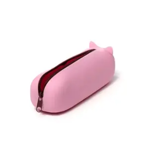 Silicone case Puckator Cochon image-4