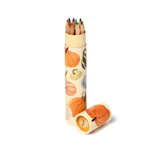 Colored pencils Puckator Autumn Harvest image-2