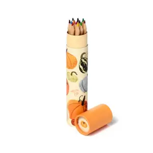 Colored pencils Puckator Autumn Harvest image-3
