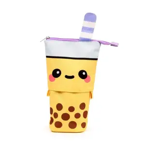 Trousse Puckator Foodiemals Boba image-0