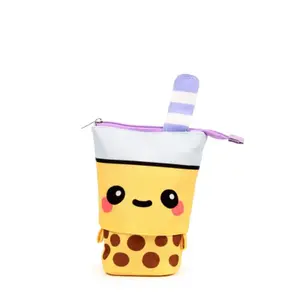 Trousse Puckator Foodiemals Boba image-1