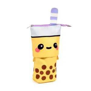 Trousse Puckator Foodiemals Boba image-2
