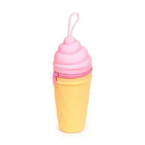 Silicone case Puckator Foodiemals Crème Glacée image-0