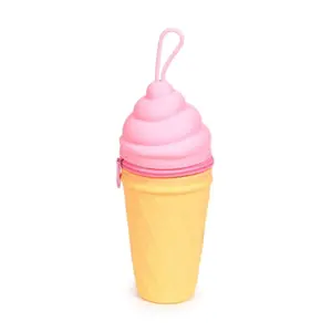 Silicone case Puckator Foodiemals Crème Glacée image-2