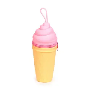 Silicone case Puckator Foodiemals Crème Glacée image-4