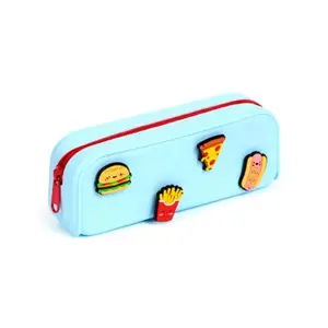 Silicone case Puckator Foodiemals image-1