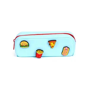 Silicone case Puckator Foodiemals image-0