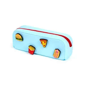 Silicone case Puckator Foodiemals image-2