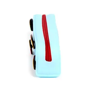 Silicone case Puckator Foodiemals image-4