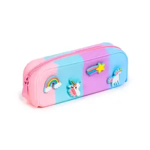 Silicone case Puckator Unicorn Magic image-1