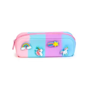 Silicone case Puckator Unicorn Magic image-0