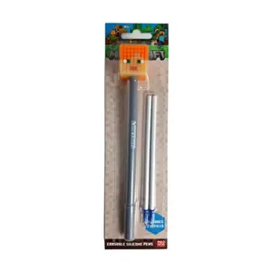 wite-out pen Puckator Minecraft Alex