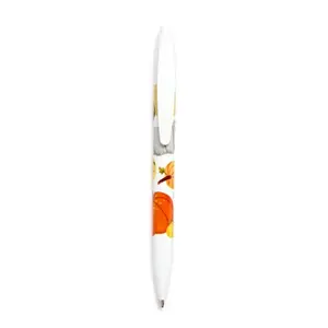 Plastic Pen Herfst Oogst Puckator RABS (x3) image-2