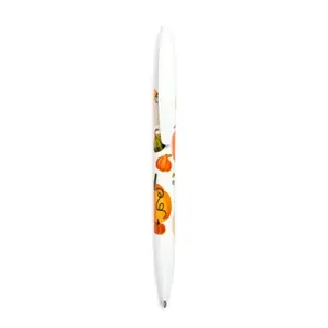 Plastic Pen Herfst Oogst Puckator RABS (x3) image-3