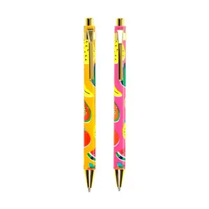 Pen Puckator Summer (x2)