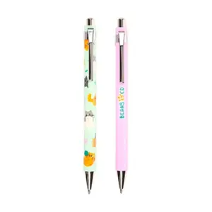 Pen Puckator Beans & Co (x2) image-1